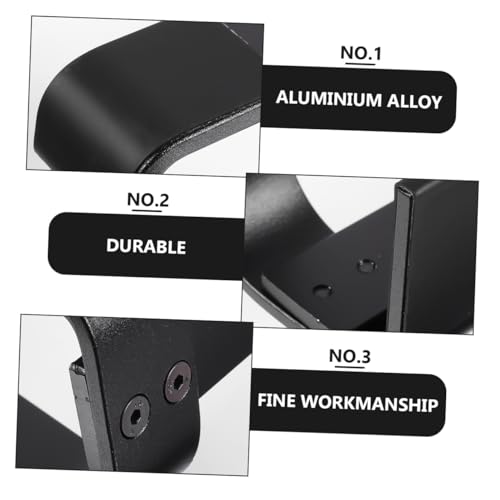 Base para portátil plegable de aluminio Homoyoyo miniatura 3