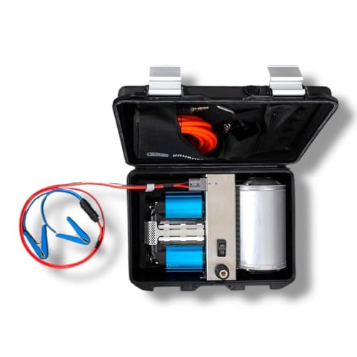 ARB CKBLTP12 Brushless Portable Compressor