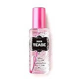 75 ml/2.5 Fl oz Victoria Secret Sexy Little Things Noir Tease Mist 2,5 FL Oz Reisegröße