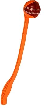 Sidearm Ball Thrower (Orange) | Style 23