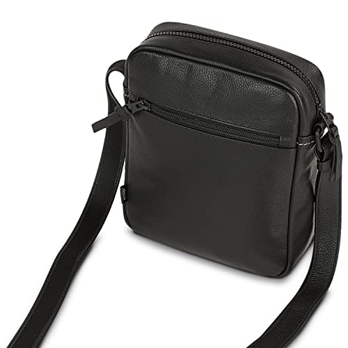 JASLEN - Borsello Uomo Tracolla Pelle - Borsellino...