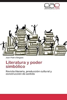 Paperback Literatura y poder simbólico [Spanish] Book