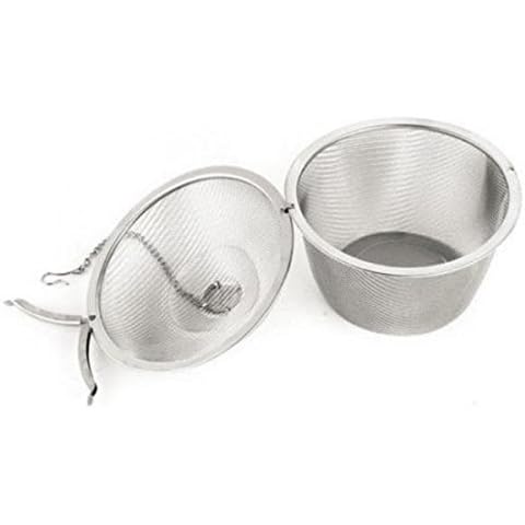 Boule Inox à Thé Générique 8.5cm Cover