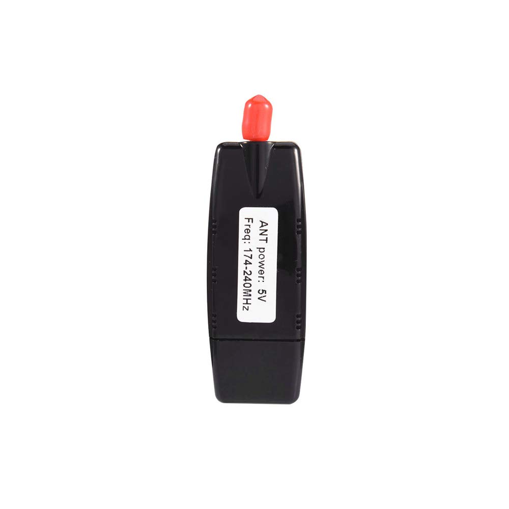 Antenne d'extension Dab avec récepteur Adaptateur USB pour Android 4.4 5.1 6 7.1 Lecteur de Voiture Applicable pour l'europe Australie