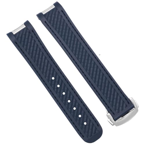 [X] KIK AT150 V[}X^[ 300 ANAe _CrOEHb`Xgbv ubN u[ VREHb`Xgbv 20mm uXbgpo[EHb`oh voh(Blue silver clasp)