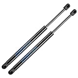 Qty(2) 6351 Front Hood Gas Prop Strut Shock for Acura TL 2004 2005 Gas Spring Lift Support
