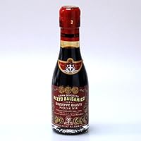 アチェート バルサミコ ディ モデナ 12年熟成 100ml 3メダル