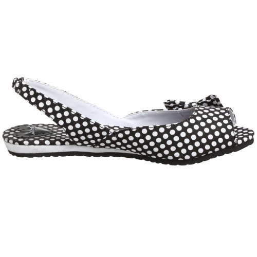 Image of UNIONBAY Little Kid /Big Kid Simple-g Slingback Flat