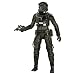Star Wars: The Force Awakens Black Series 6 Inch First Order TIE Fighter Pilot