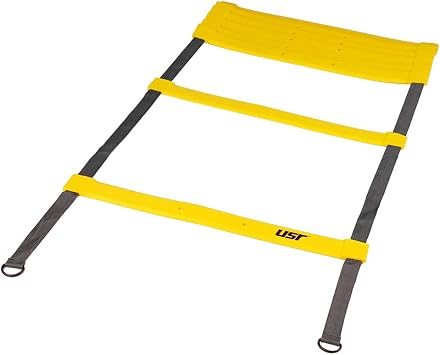 USR T4M Indoor Antrenman Merdiveni 4,5 m.