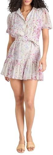 Cinq à Sept Women's Midsummer Bloom Halbini Dress