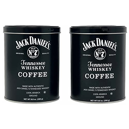 Best Jack Daniels Coffee 2024 Where to Buy?