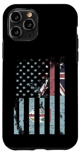 �A�����J�̍����Ƀ_���[�W���H���{�����t�B�W�[�����B �X�}�z�P�[�X iPhone 11 Pro �p