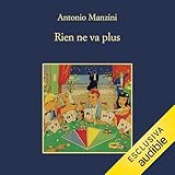  Rien ne va plus: Le indagini di Rocco Schiavone, Vol. 12