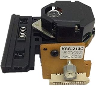 EEEONE 2pcs/lot KSS-213C KSS-213B KSS-213CL KSS-213 Radio CD Player Laser Lens Optical Pick-ups Bloc Optique