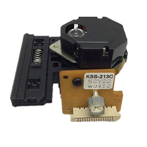KSS-213C KSS-213B KSS-213CL KSS213C KSS213BラジオCDプレーヤーレーザーレンズLASEREINET光ピックアップBLOC OPTIQUE