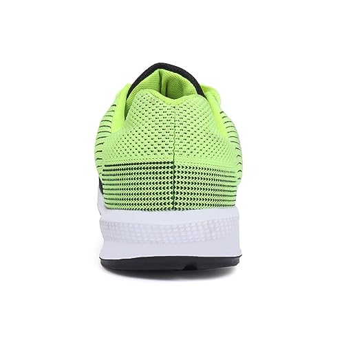 Image of TUFF 5004 Knitted Casual and Sports Shoe Outdoors for Man & Woman