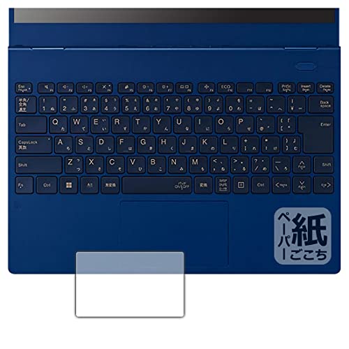 PDA�H�[ LAVIE N13 / LAVIE Direct N13 (13.3�^���C�h�E2022�N�t���f��)�Ή� ���ɏ����悤�ȕ`���S�n �ی� �t�B���� [�^�b�`�p�b�h�p] ���˒ጸ ���{��