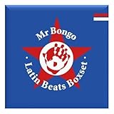 Mr Bongo