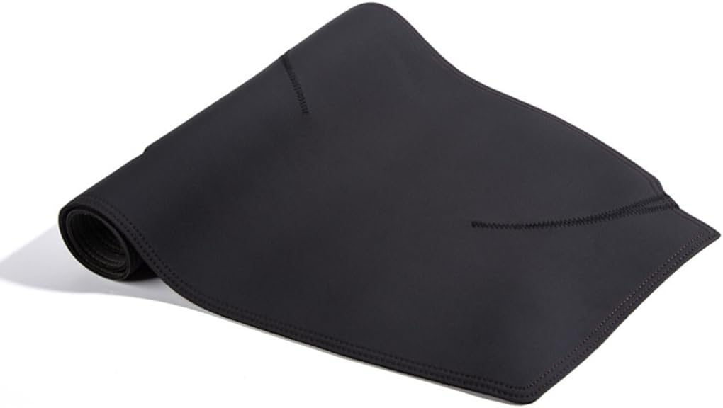 Sunscreen Dash Cover for BYD Equation Leopard 5 2023, Car Dashboard Sun Shade Non-Slip Pad with HUD