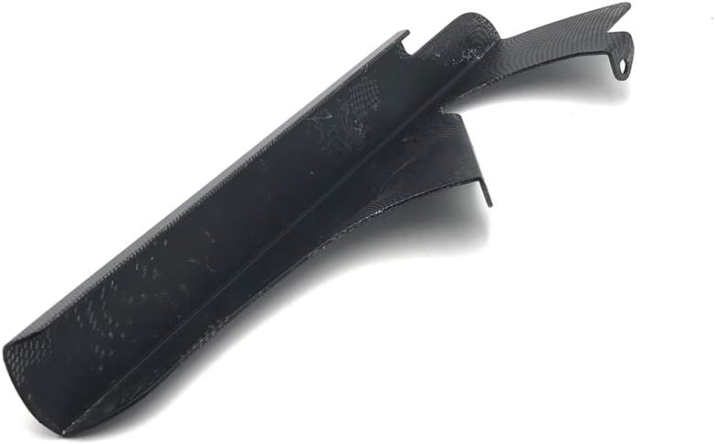 SMT- MT158- Chain Guard Compatible With 2001-2003 Suzuki Gsxr750 2001-2004 Gsx-R1000 Carbon [B07QNSF8PW]