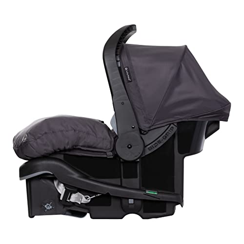Baby Trend Ez-Lift™ 35 Plus Infant Car Seat- Liberty Grey #TOP3