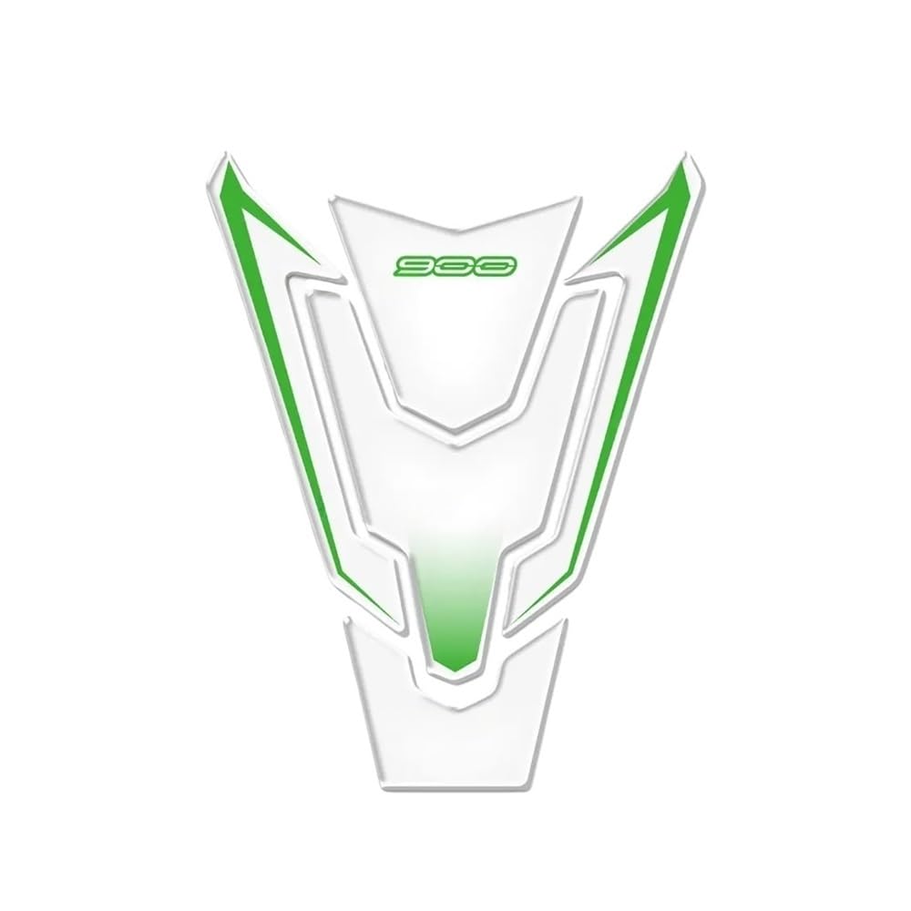 Protection réservoir moto Z900 autocollant résine adhésive carrosserie 2017-2025