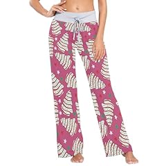 Rose Pink Christmas Tree Cake