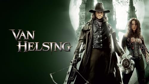 Van Helsing: O Caçador de Monstros