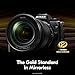 Nikon Z6 III | Full-Frame mirrorless Stills/Video Camera with 6K/60p Internal RAW Recording | Nikon USA Model