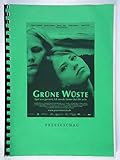  Grüne Wüste - Tatjana Trieb - Corinna Harfouch - Martina Gedeck - Presseheft