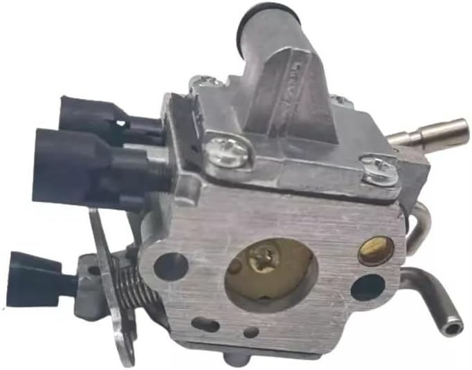 MIRONS [Replacement] Carburetor for MS192T for OEM for Stihl for MS192 for MS192T for MS192TC for Zama 1137-120-06 for Chainsaw