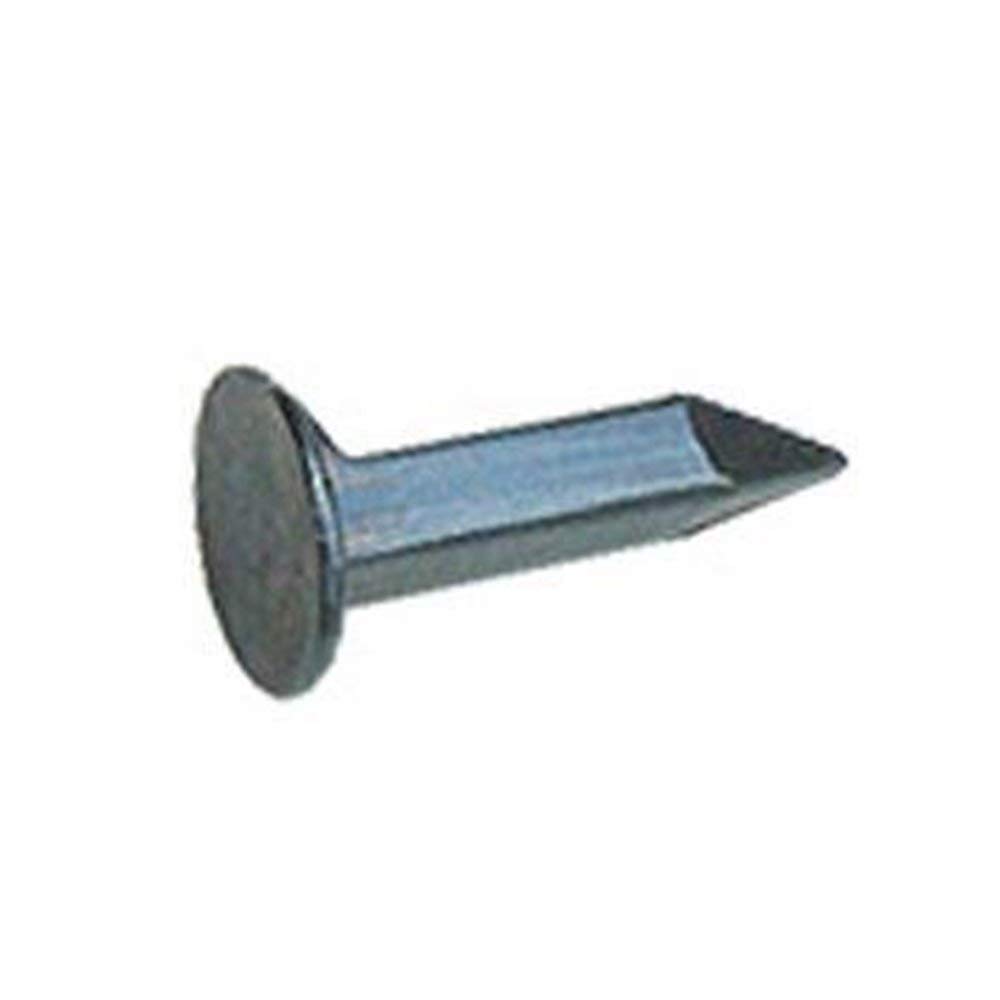 Semence tapissier VYNEX en acier bleu de 9mm en boite de 80G pour vos petits travaux de clouage