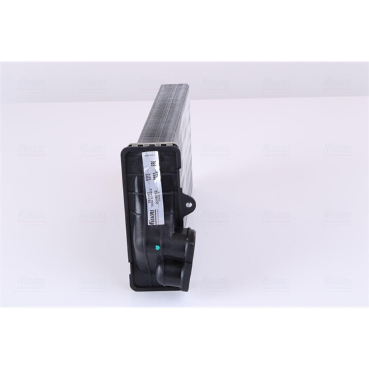 Nissens 707091 Calefacción