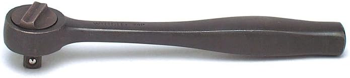 Wright Tool 32426 Series 400 1/4" Drive Ratchet Handle 4-3/4"
