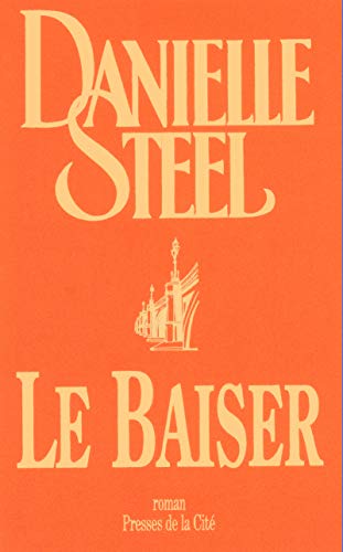 Le baiser [French] 2258055350 Book Cover