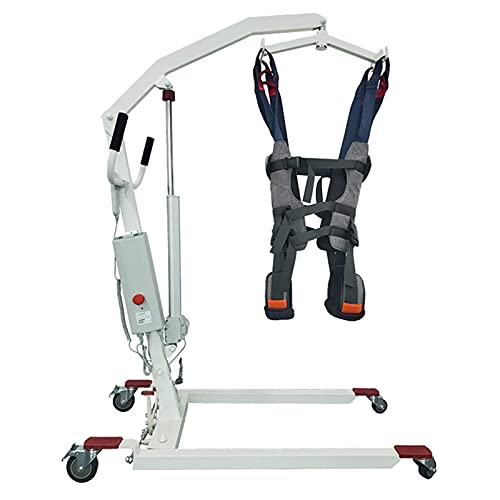 ���҃��t�g�X�����O�x���g�A�X�^���f�B���O�E�H�[�L���O�G�C�h��×p���s�X�g���b�v�x���g�A�g�̏�Q�җp�g�����X�t�@�[�x���g���S�ȃ��n�r���e�[�V�������s�g���[�i�[