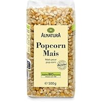 Alnatura BIO Popcorn Mais 