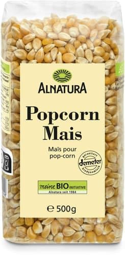 Alnatura BIO Popcorn Mais (0.5 kg)