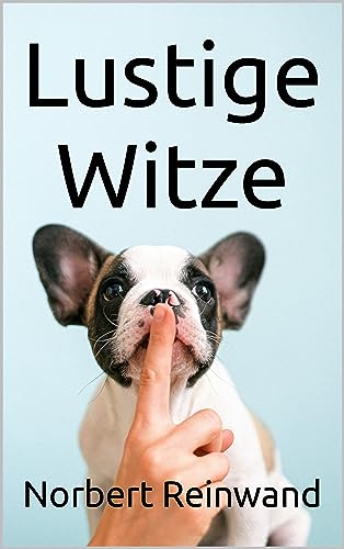 Lustige Witze