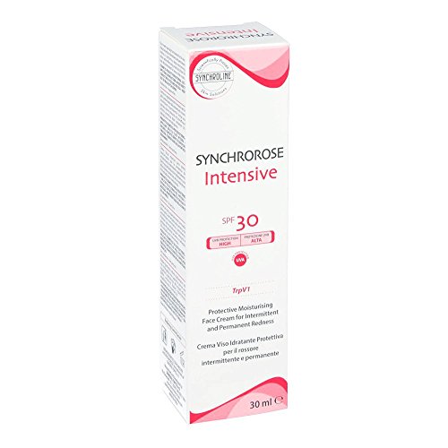 Preisvergleich Produktbild Synchroline Synchrorose i 30 ml