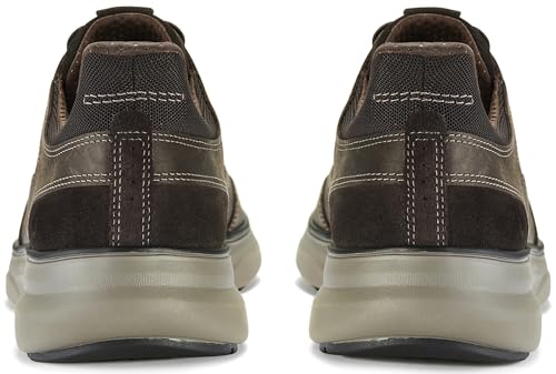 Clarks Men's Mullen Easy Sneaker4