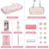 Zoom IMG-1 switch lite protective case 19