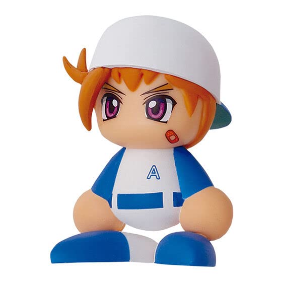 Amazon.co.jp: 【猪狩進】eBASEBALLパワフルプロ野球 パワプロくん  