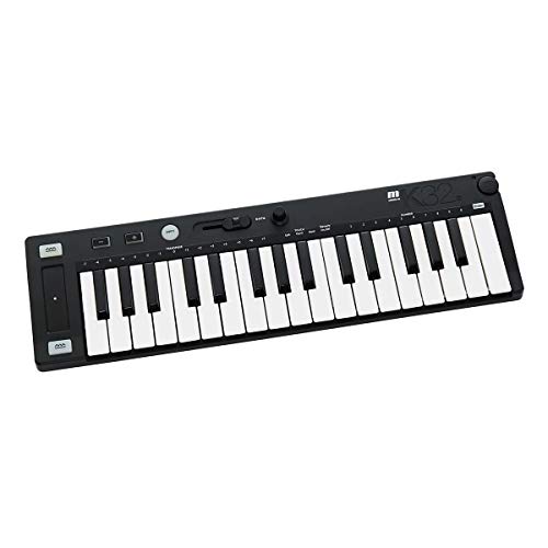 Miditech K32S Usb Midi Controller With Built In Speaker #TOP1