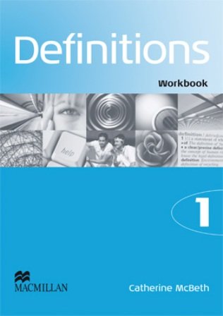 DEFINITIONS 1 Wb Pk Cast