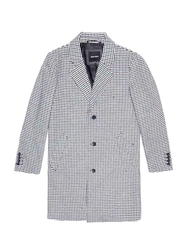 Colore: Nero Antony Morato Cappotti Nero MMCO00798 FA550095 NERO 50