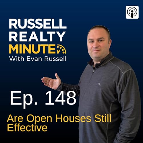 Are Open Houses Still Effective