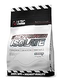 Hi Tec Nutrition