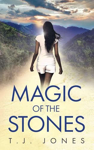 Magic of the Stones (Callie's Secret)